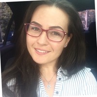 Cristina Eva Vancea