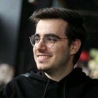 Fahri Coşkun