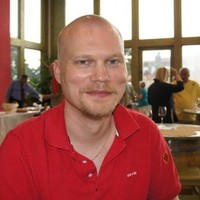 Mikael Vingkvist