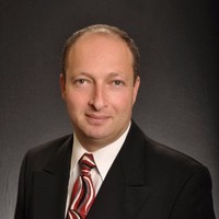 Sergey Dobkin