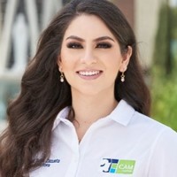 Ana Sofía Zazueta