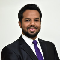 Shivam Asthana