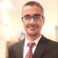 Himanshu Shridher