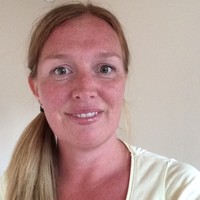 Christina Hillerup
