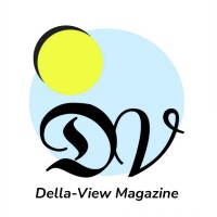 Della-View Magazine