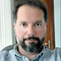 André Parizotto