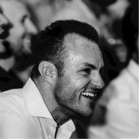 John-Miles Griffiths