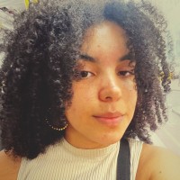 Eloá Fernandes ✊🏾