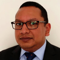 Shihan Chandrasekera