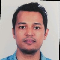 Baset Mridha