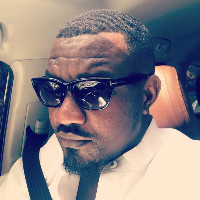 John Dumelo