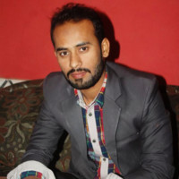 Muhammad Touseef
