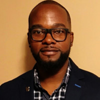 Anthony Brown