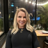 Thiara Giovana Rieper dos Santos