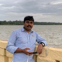 Santhosh V