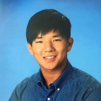 Chris Suh