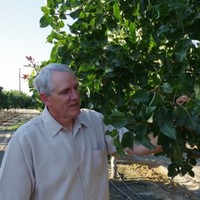 Richard M. Evans, Cca, Cpag