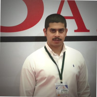 Ahmad Al-Najem