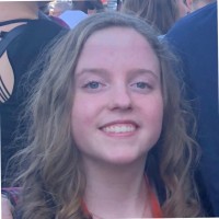 Lauren Hill