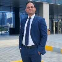 Yogesh Sansare