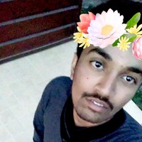 Obaidullah Mansoor Mansoor Afzal