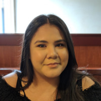 Nicole Garcia
