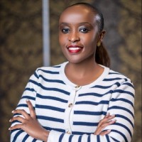 Janet Mwangi