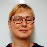 Michaela Schlegel