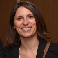 Pascaline Giraud