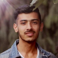 Suman Katel