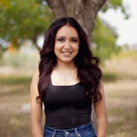 Alejandra Corchado-Rodriguez