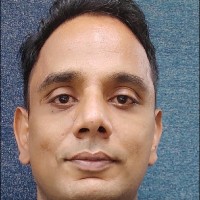 NIKET SHARMA
