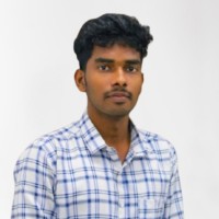 Anandhavel K