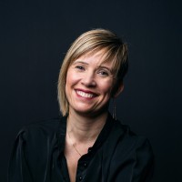 Maud LISIECKI