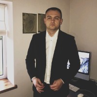 Kestutis Cesnulevicius