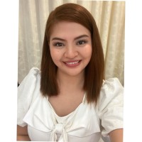 Angelique Floric Tuanda