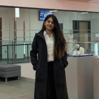 Harshna Mehta