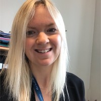 Lina Sjöberg