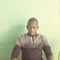 Seidou Ouedraogo