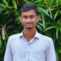 Byomakesh Prusty