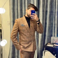 Usama Saifi