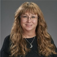 Gina Stuiber