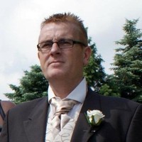 Stuart Ormsby