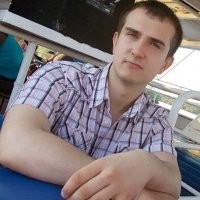 Ihor Tkachenko