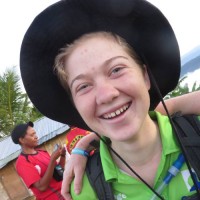 Emma Croft
