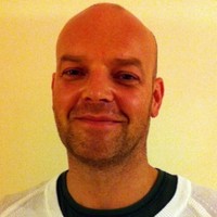 Chris Corney