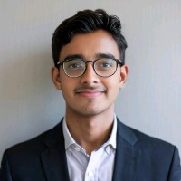 Shubham Salunke