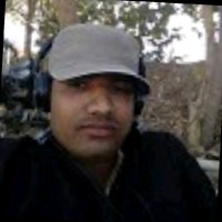 Vipul Ahir