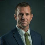 Luke Harrigan