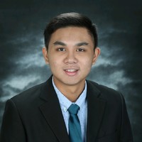 Keenan Symon Caguitla